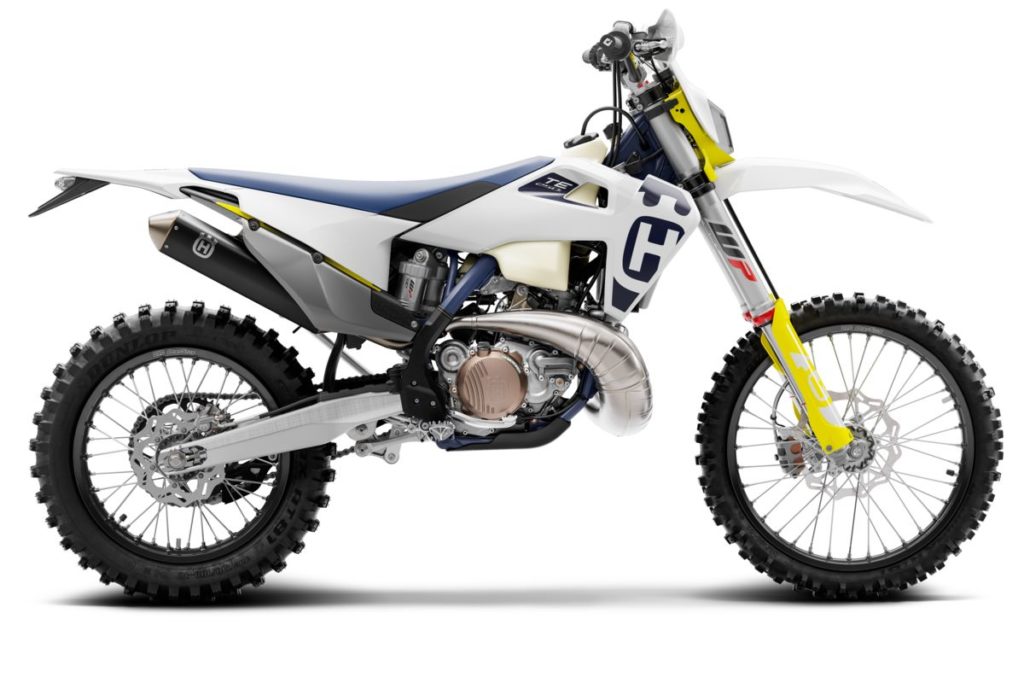 husqvarna 500 2 stroke