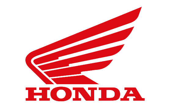 Honda Logo Menü oben finally