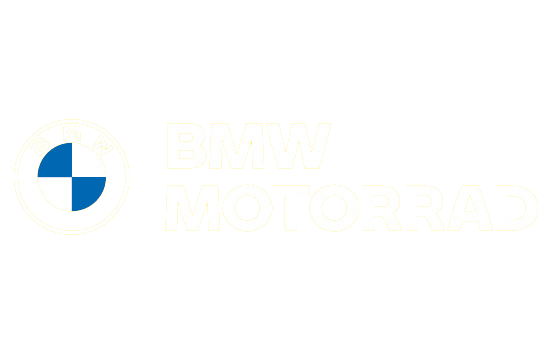 BMW Motorrad Logo in Menü finally
