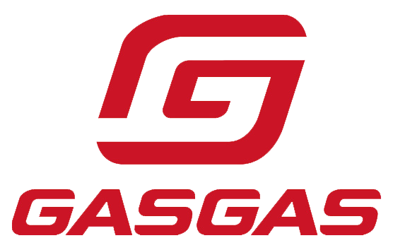 Logo GASGAS Menü final